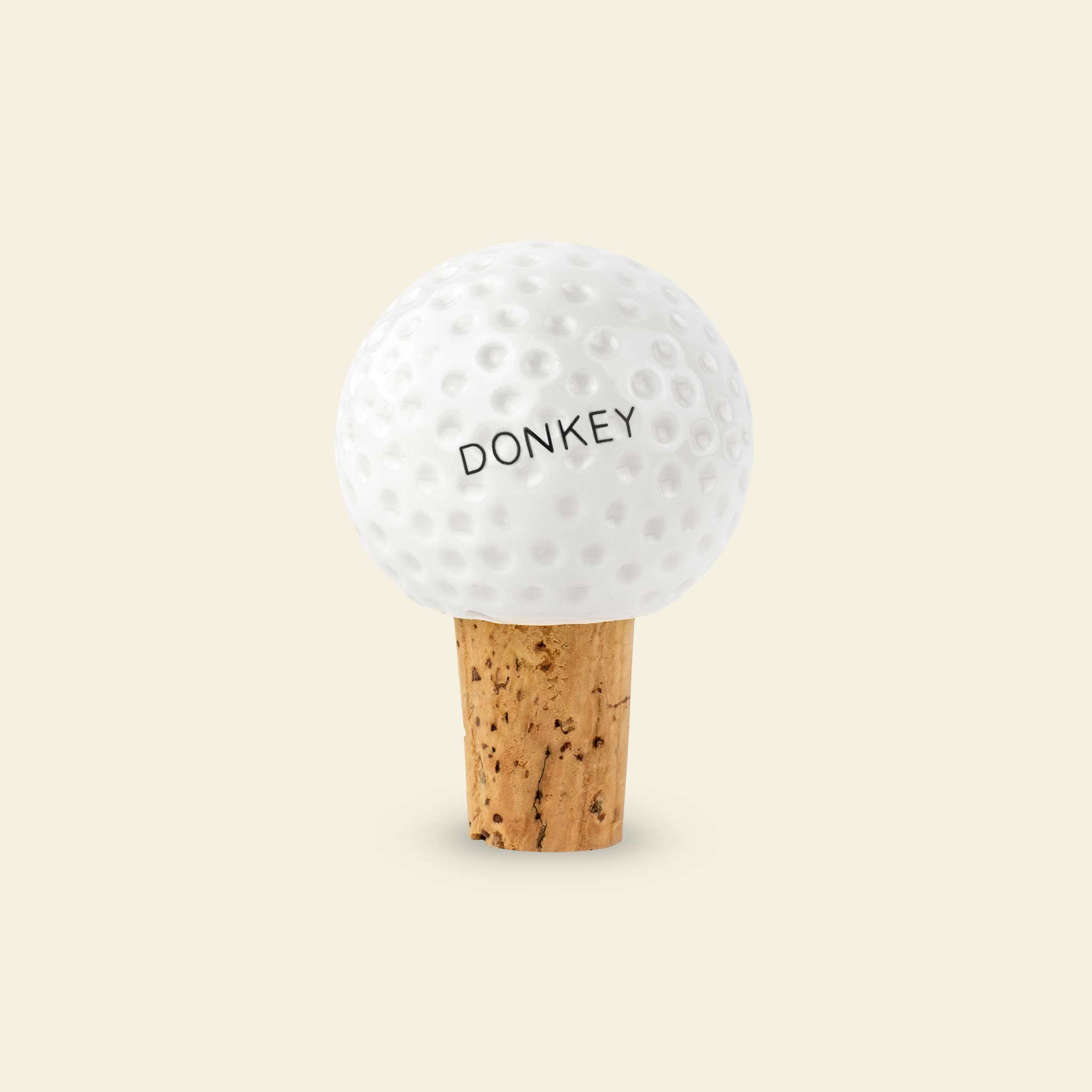Bottle Sealer Golf