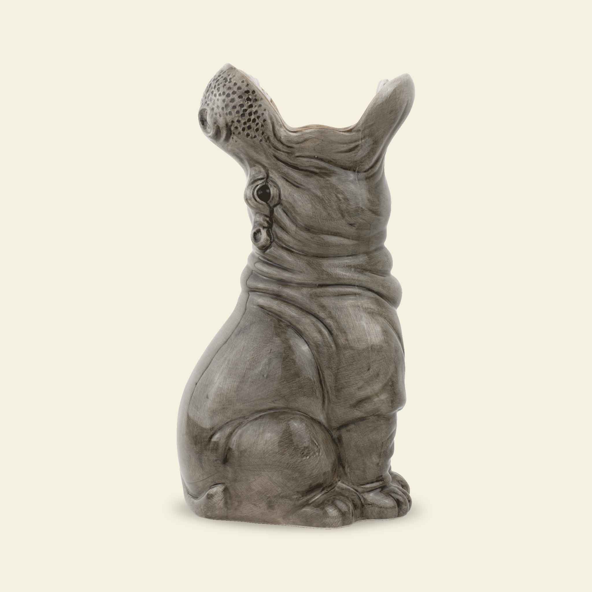 Hungry Hippos Vase