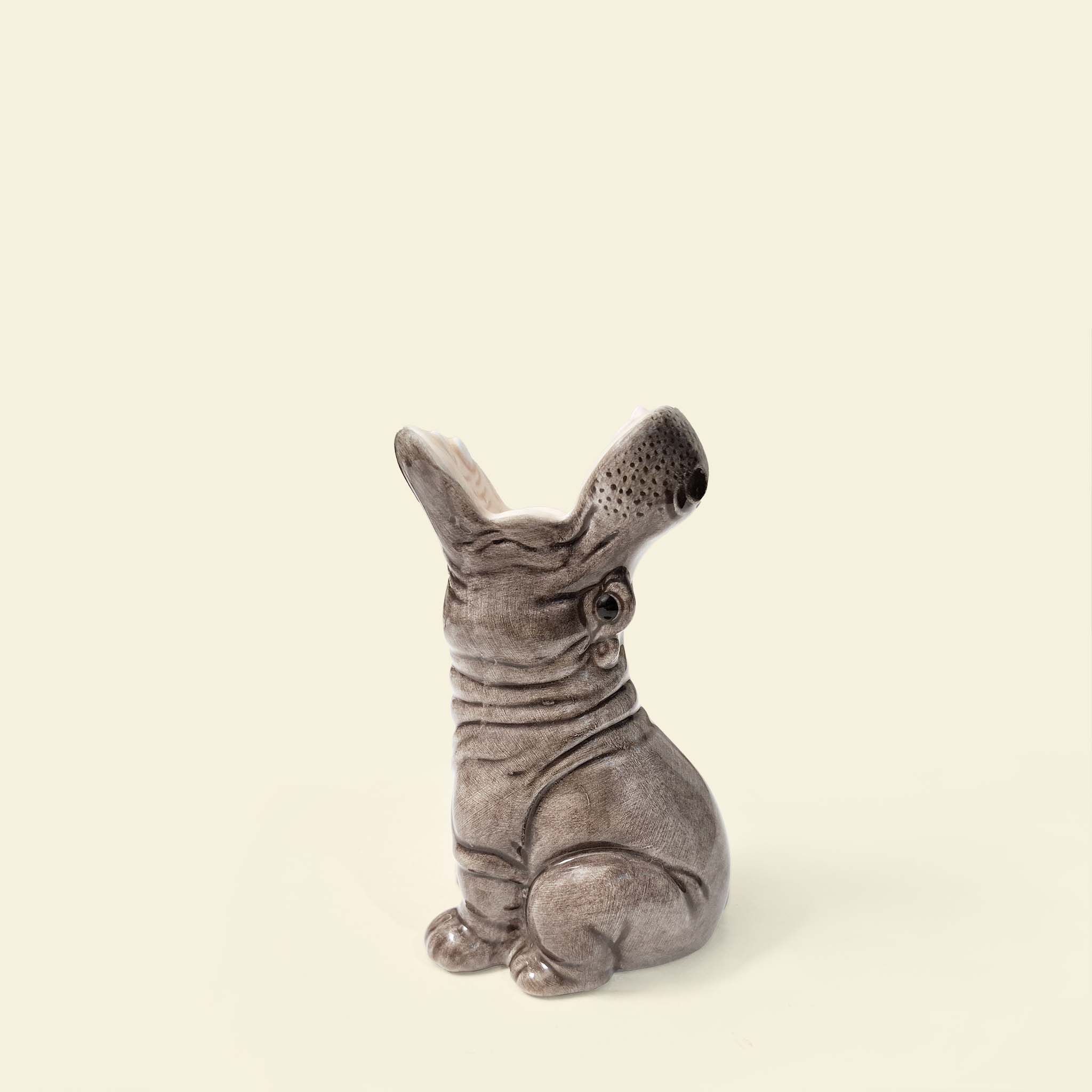 Hungry Hippo Vase Small