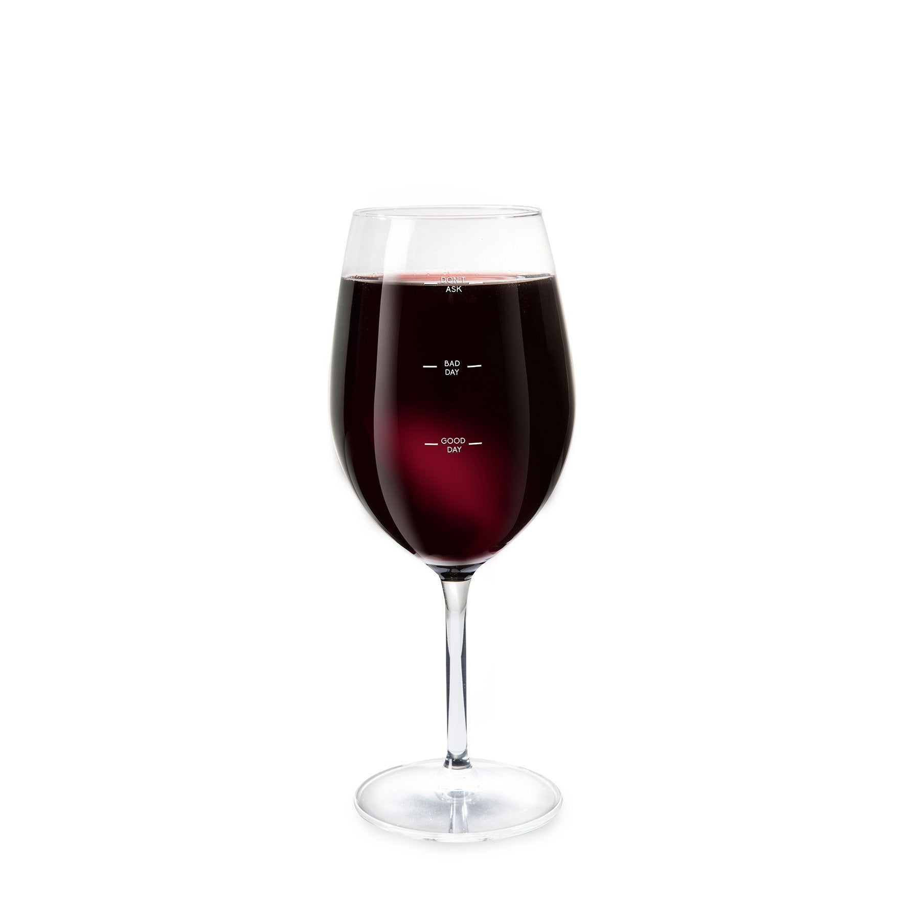 Glass of Moods