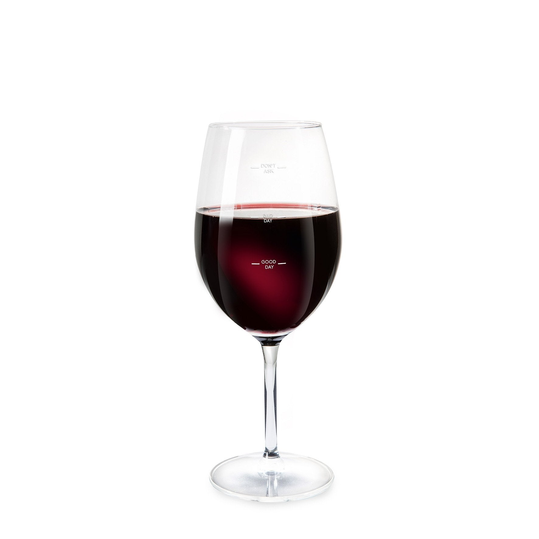 Glass of Moods