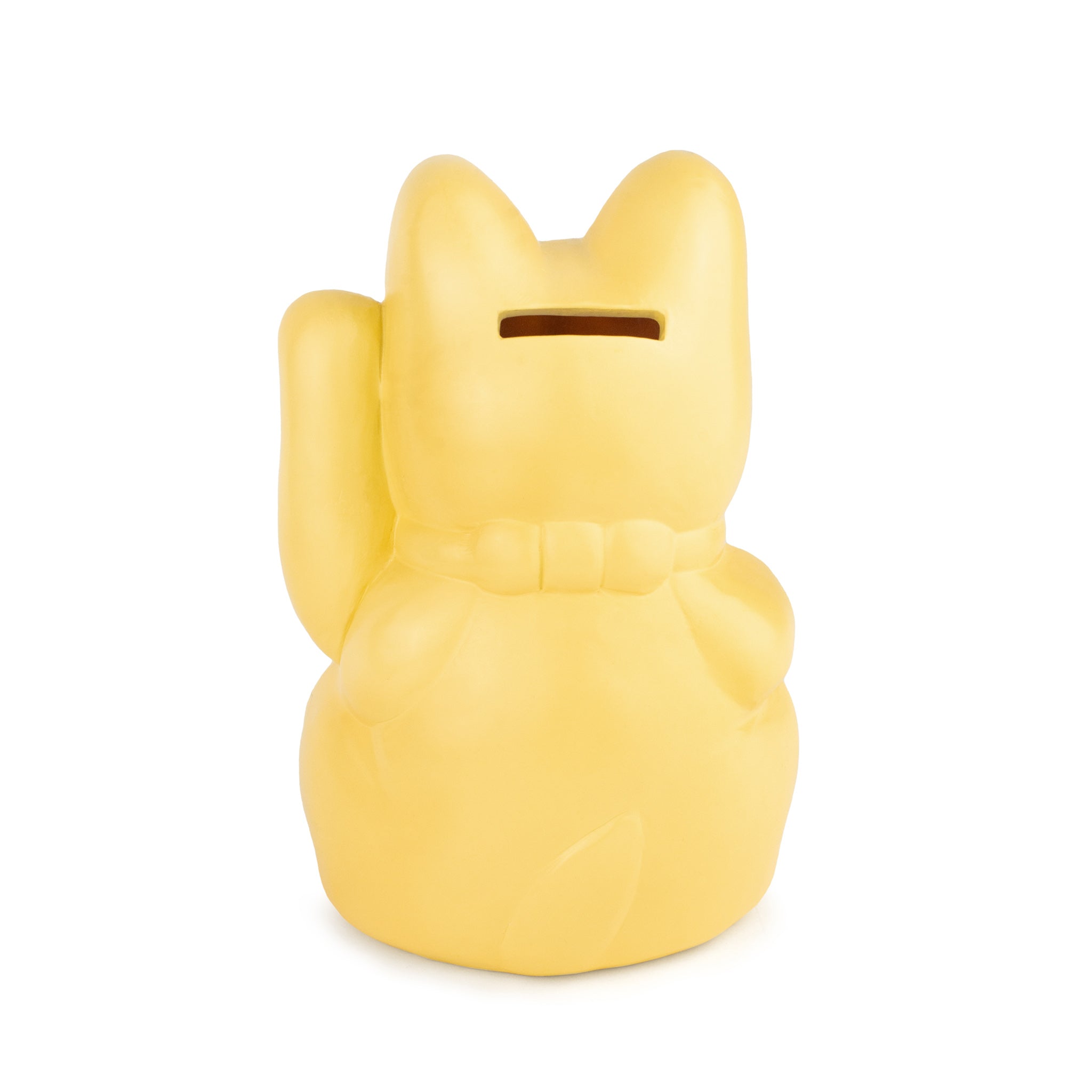 Lucky Cat Money Box