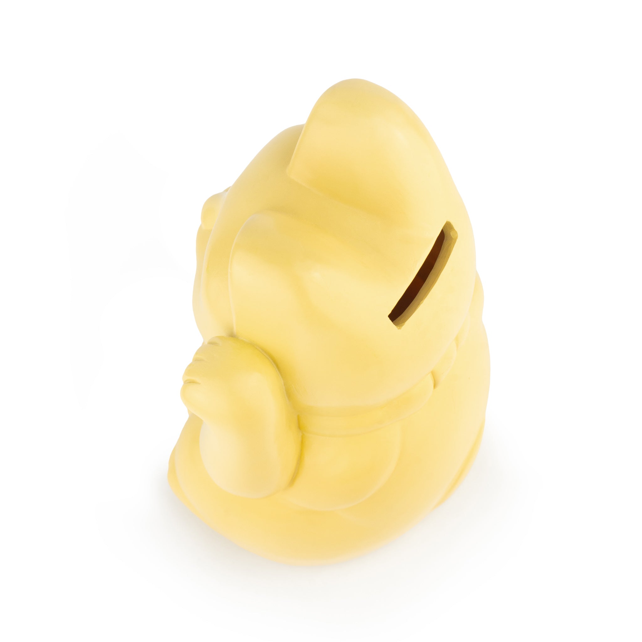 Lucky Cat Money Box