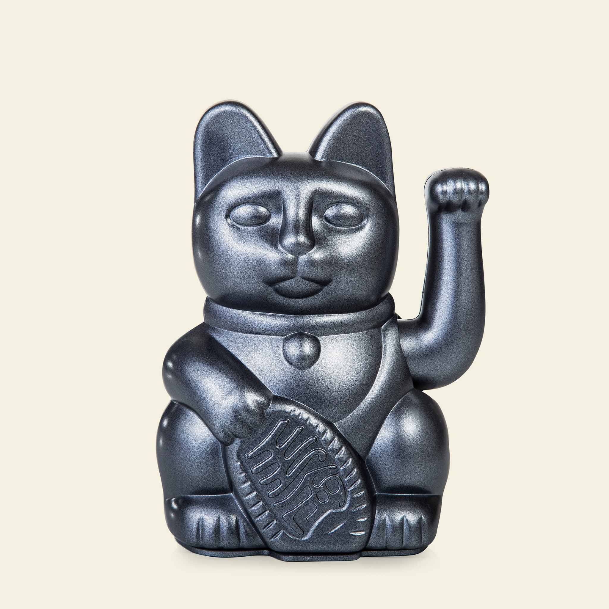 Winkekatze Galaxy