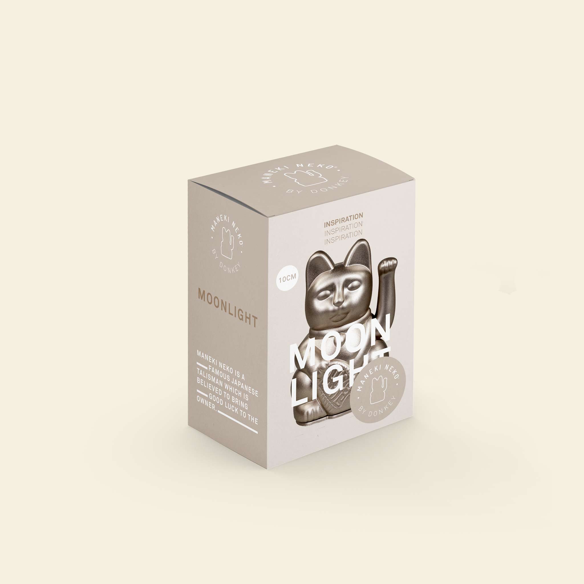 Winkekatze Mini Moonlight
