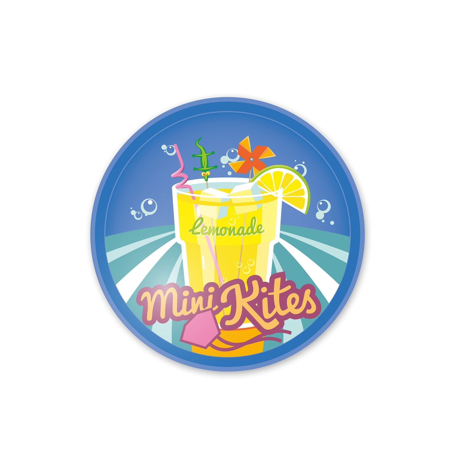 Mini Kite LemonAir