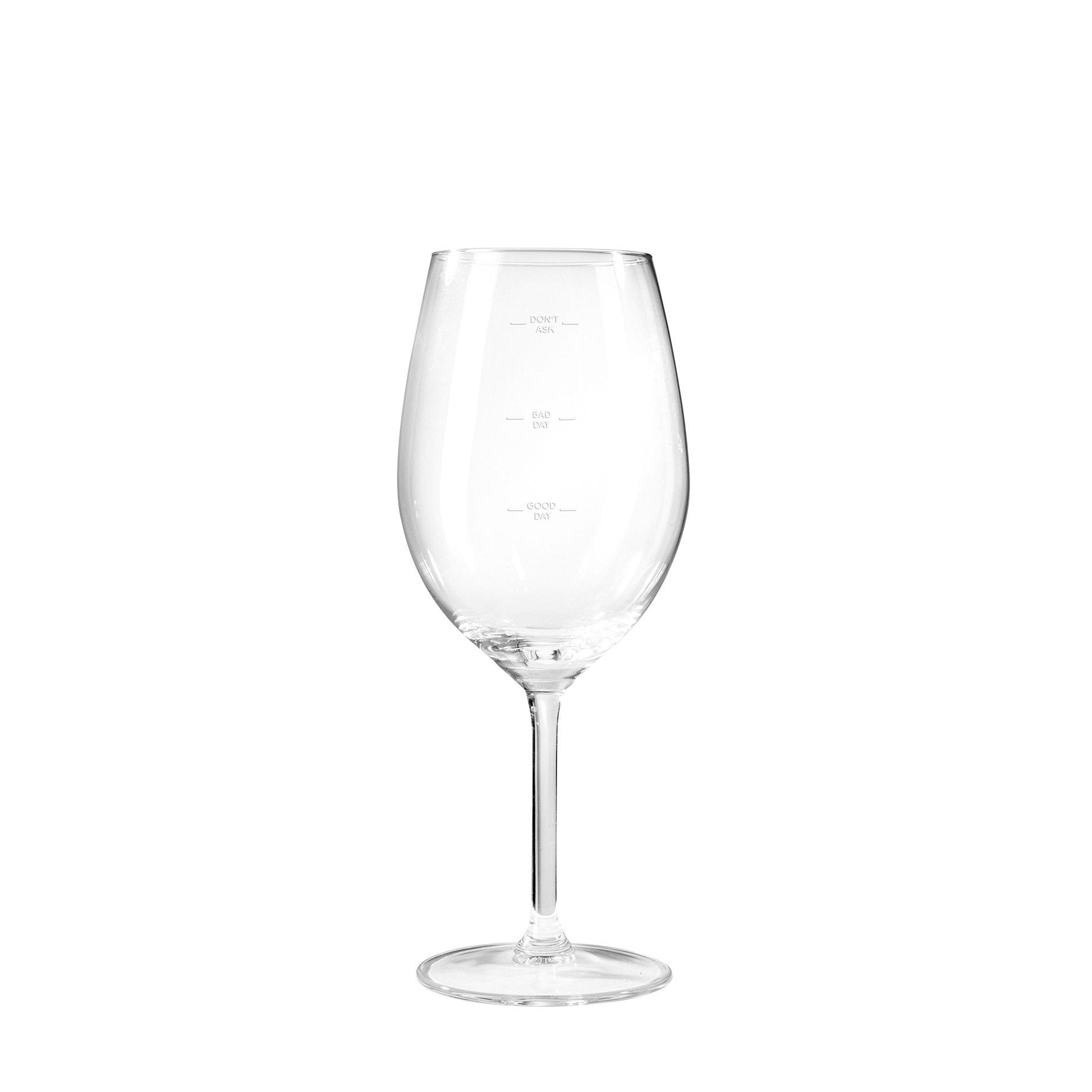 Glass of Moods