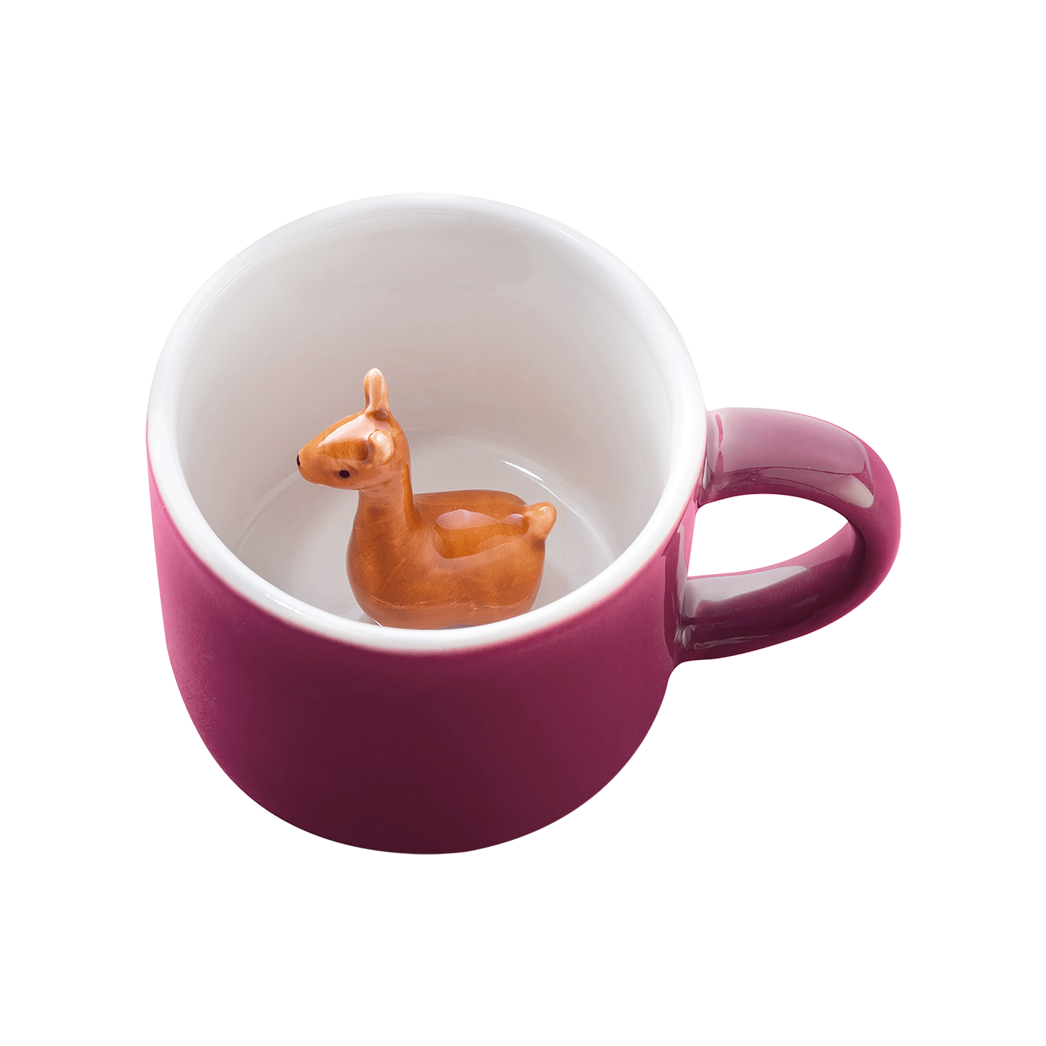 Animal Mug Anna