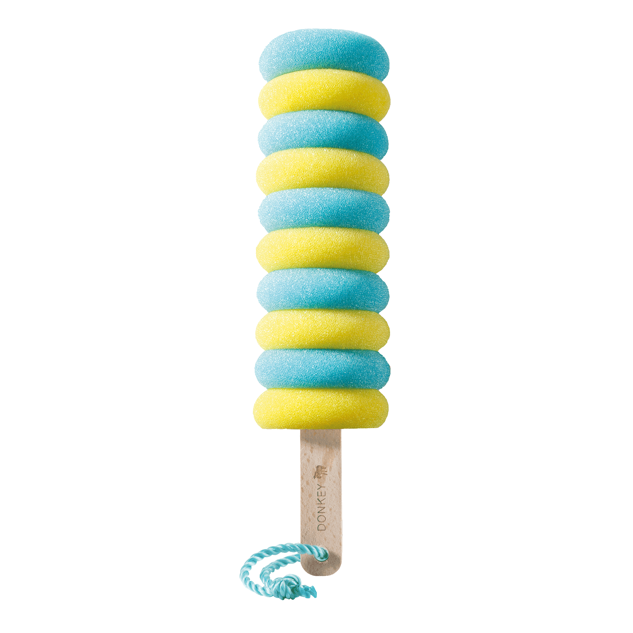 Crazy Curls Lemon